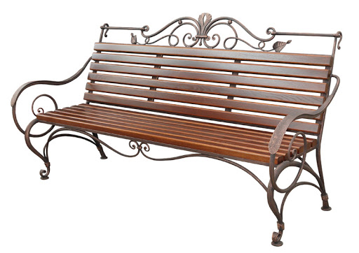 Скамейки, качели, столы