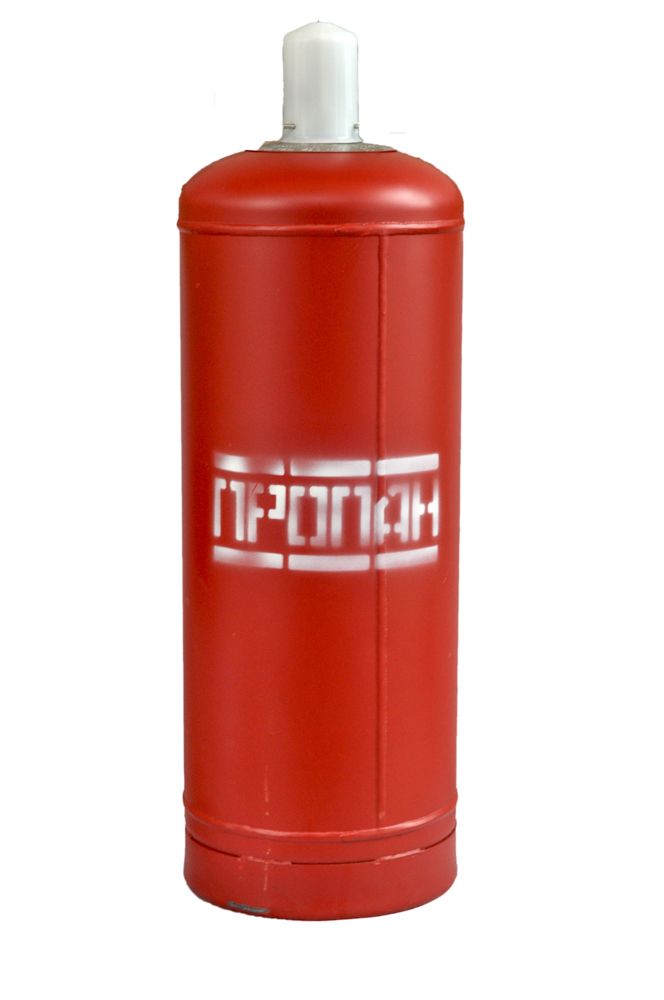 Купить газовый баллон на 50 литров в Наро-Фоминске!