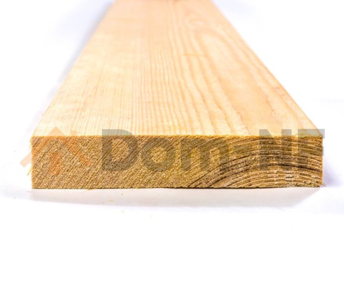 Доска 22х150 *6м. Камерной сушки, не строганная