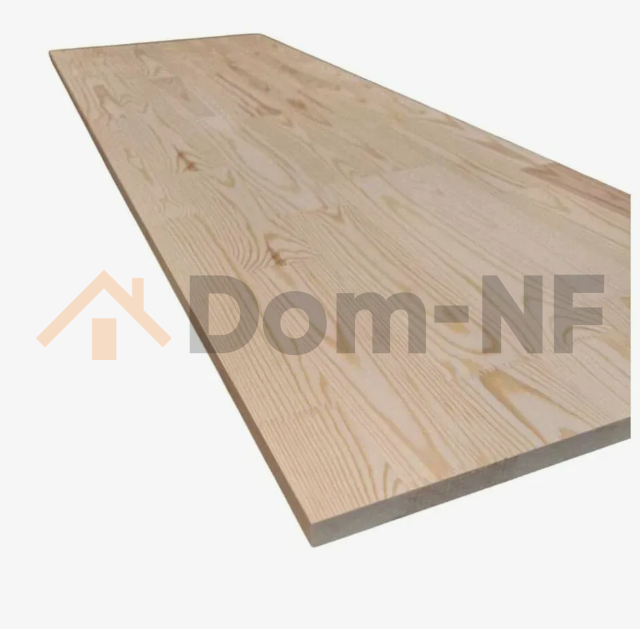 Мебельный щит 0,2*1,5м *18мм