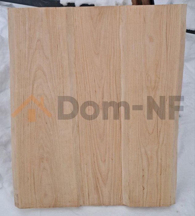 Слэб из ольхи (цена за 1 м.кв.)