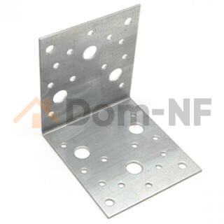 Крепёжный уголок 50х35