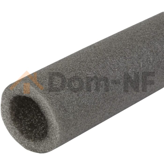 Утеплитель для канализационных труб D35/9mm (Джермафлекс) 2м