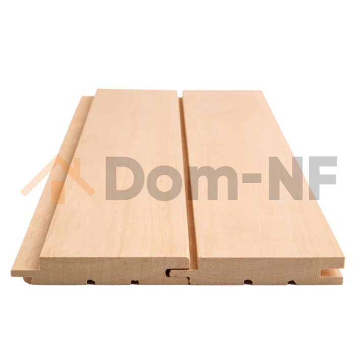 Вагонка Профиль STS 14х115мм * 3.5м. Сорт-А (В упаковках, по 7 шт/уп.)